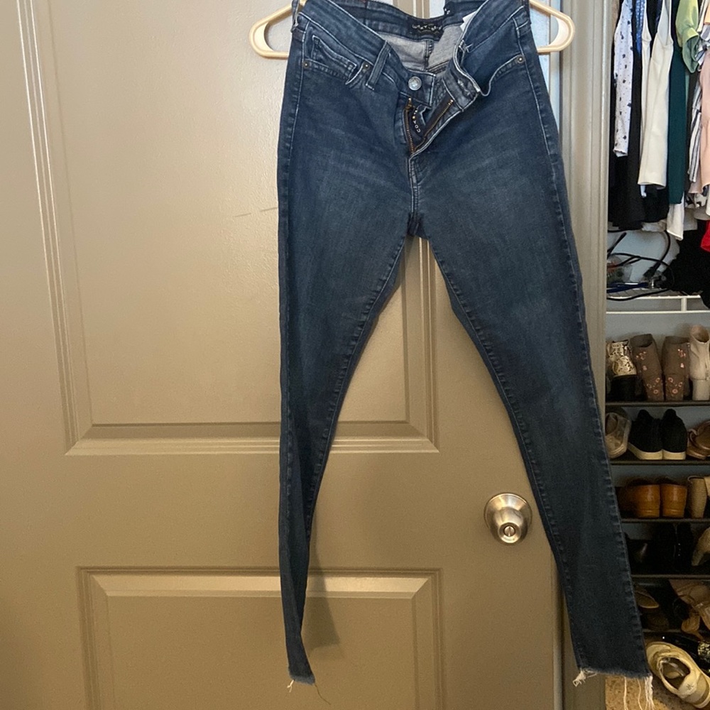 lucky brand jeans